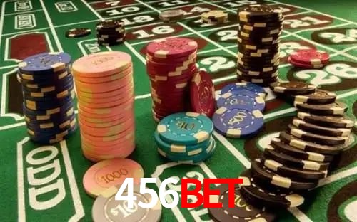 PIX Instantâneo 456BET