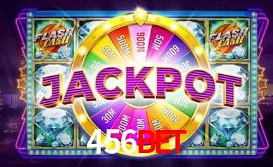 Descubra o Mundo do Cassino Online com 456BET