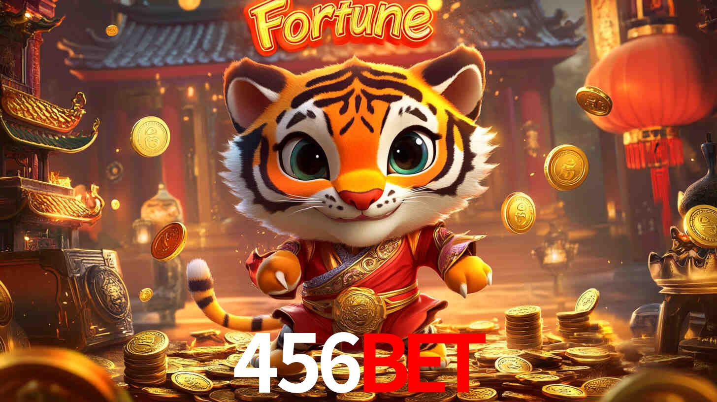 A Emoção da Loteria na 456BET: Uma Chance de Mudança de Vida