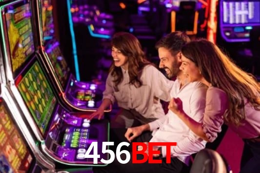 Casino VIP 456BET