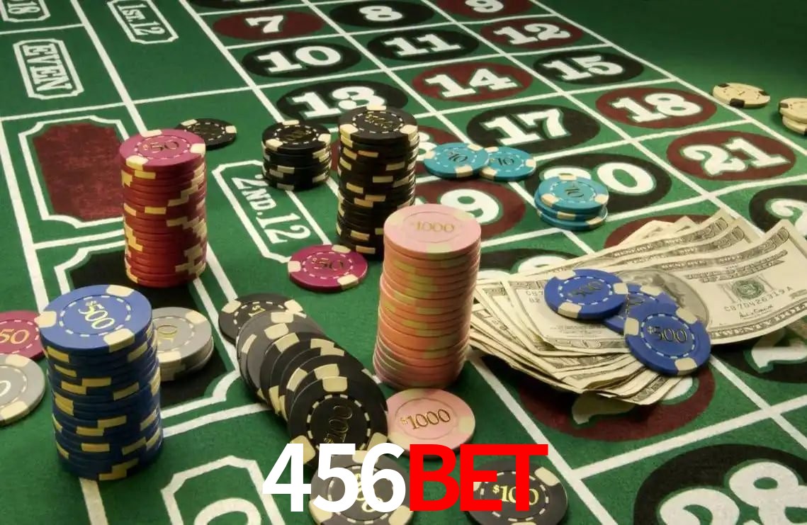456BET App