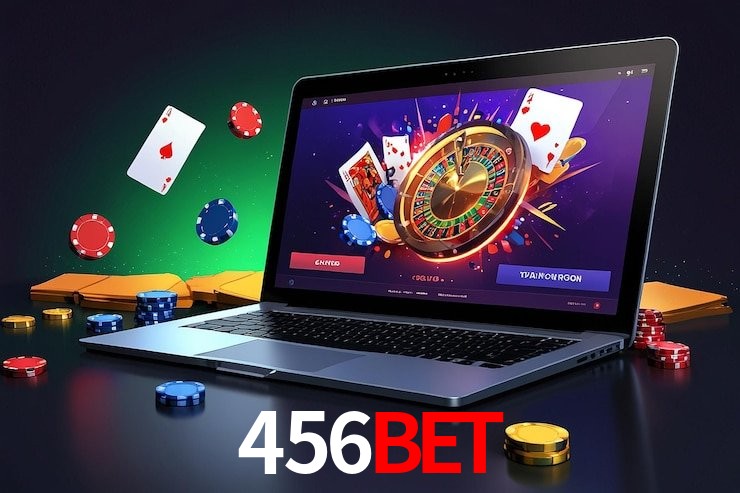 Login Seguro 456BET