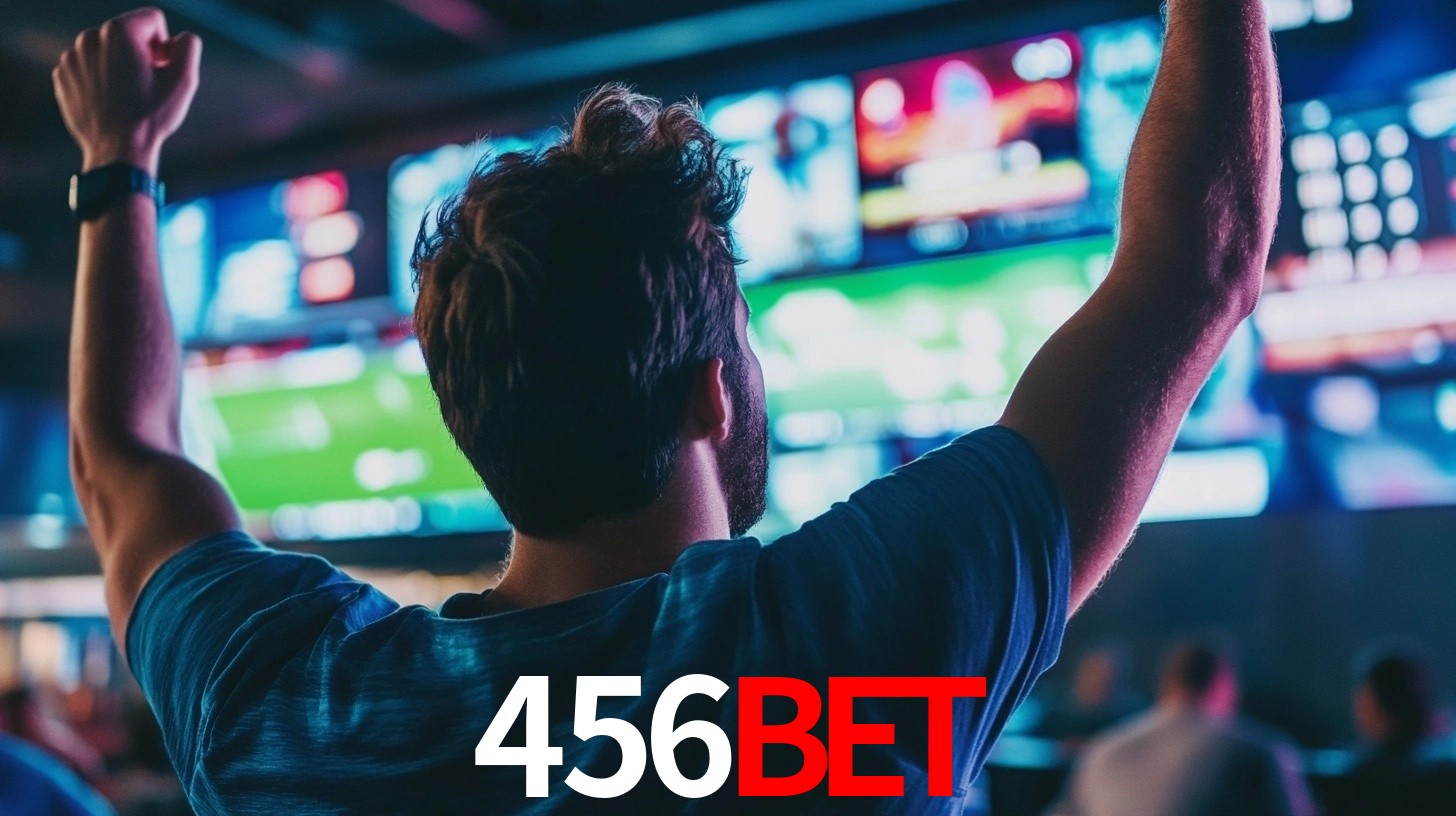456BET: Seu Especialista em Apostas Esportivas Brasileiras