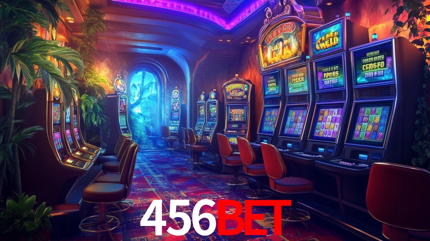 APP oficial da 456BET para mobile