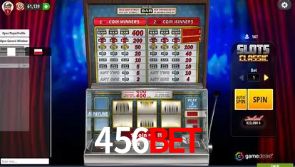 Desvendando o Mundo dos Jogos Virtuais na 456BET