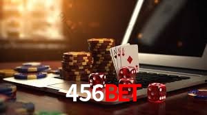 Mesa de Blackjack 456BET