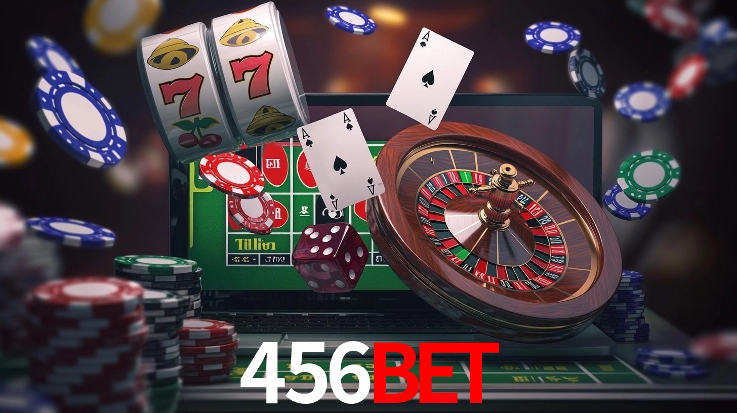 456BET App