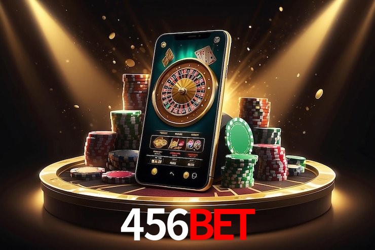 Recursos de Bônus 456BET