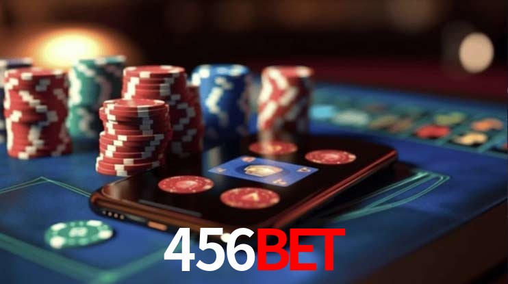 Diretório de Jogos 456BET