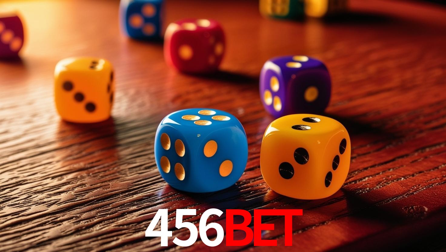 456BET