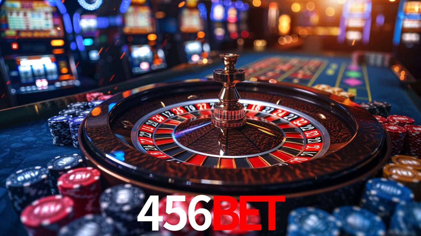 456BET