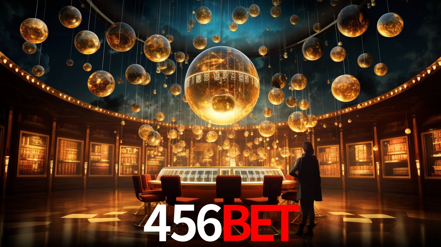 456BET
