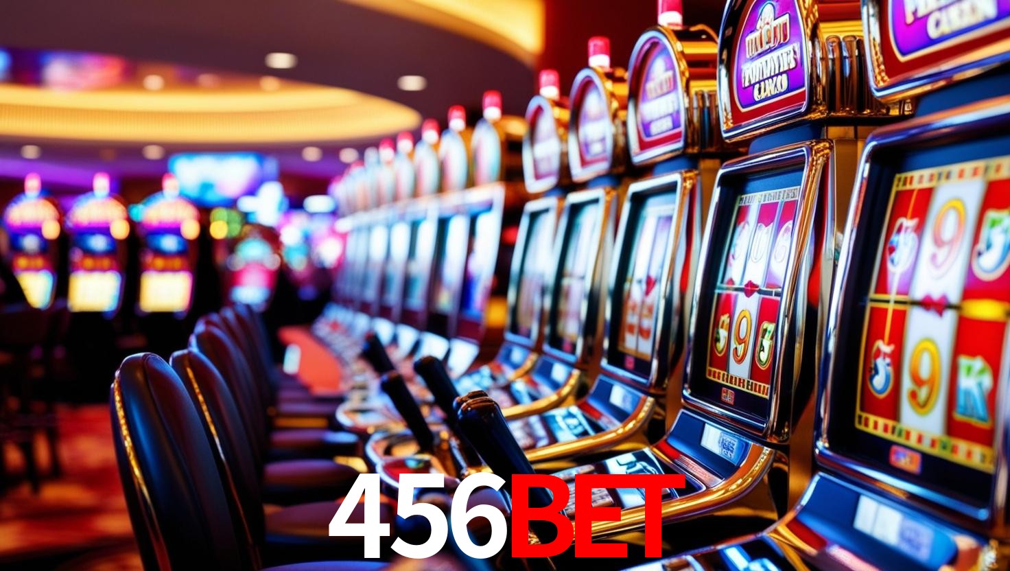456BET