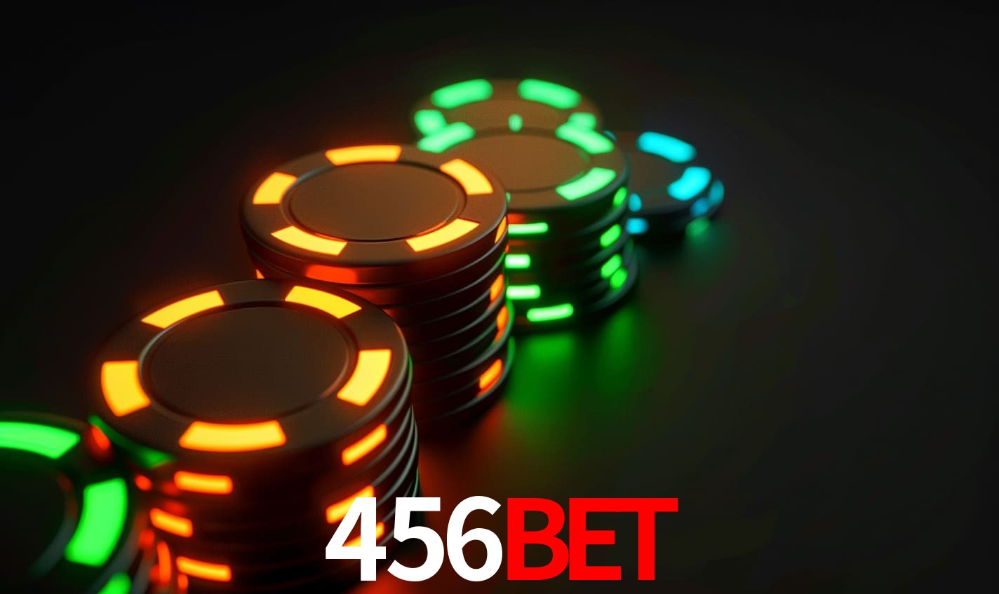 456BET