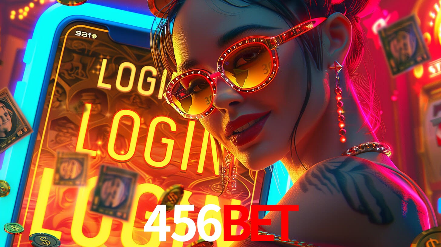 456BET
