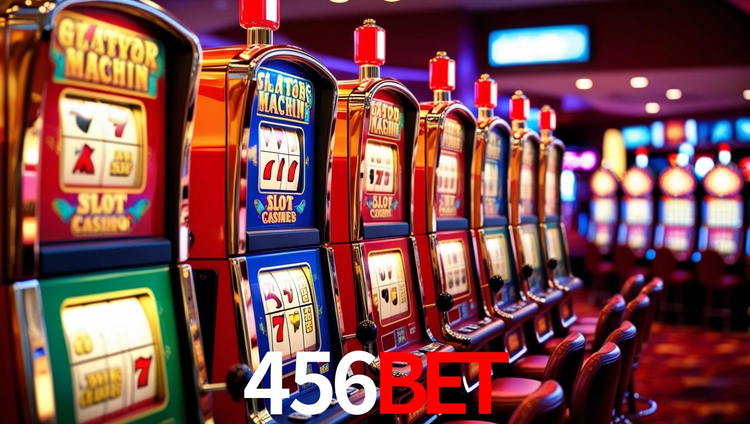456BET